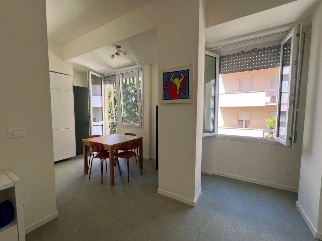 appartamento in affitto a Firenze in zona Careggi