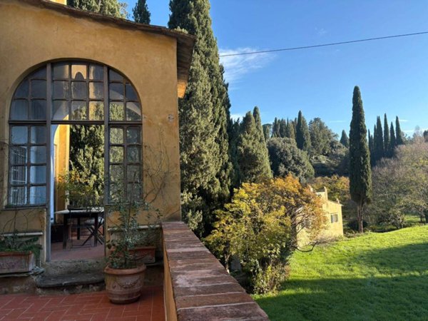 appartamento in affitto a Firenze in zona Porta Romana