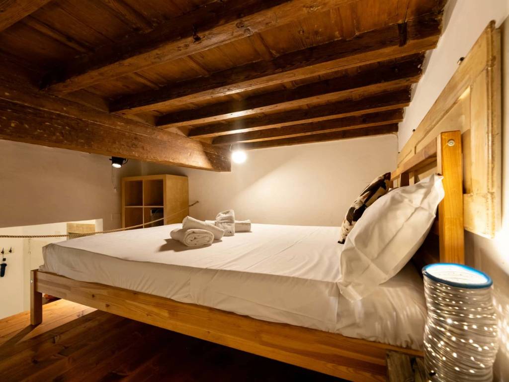appartamento in affitto a Firenze in zona Centro Santa Croce