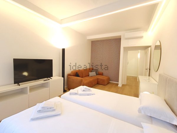 appartamento in affitto a Firenze in zona Centro San Frediano
