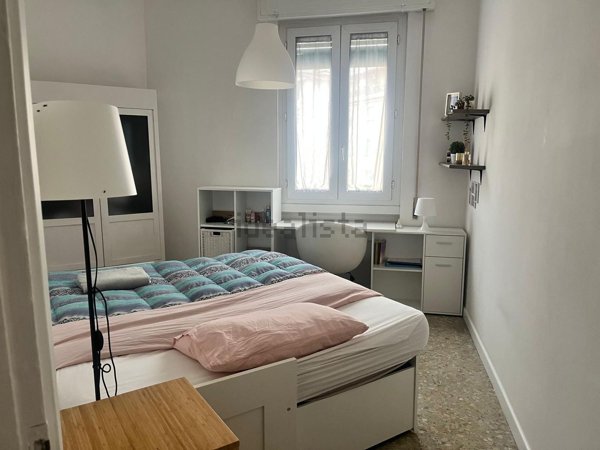 appartamento in affitto a Firenze in zona Coverciano