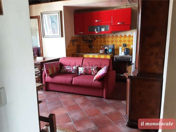 appartamento in affitto a Firenze in zona Centro Santa Croce
