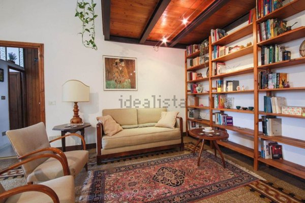 appartamento in affitto a Firenze in zona Porta Romana