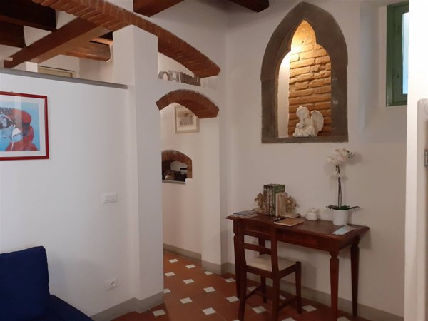 appartamento in affitto a Firenze
