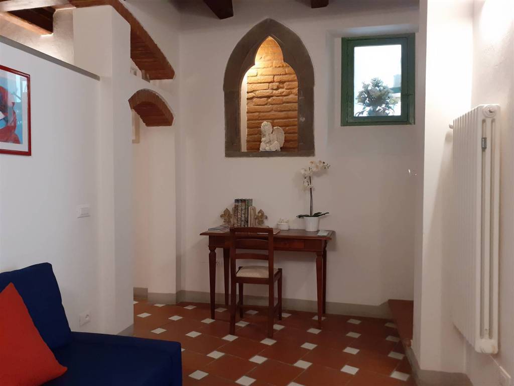 appartamento in affitto a Firenze in zona Centro Santa Croce