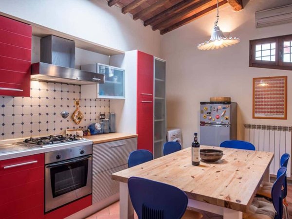 appartamento in affitto a Firenze in zona Centro Duomo