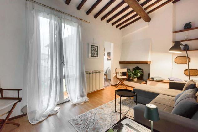appartamento in affitto a Firenze in zona Centro San Frediano