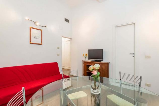 appartamento in affitto a Firenze in zona Centro Santa Croce