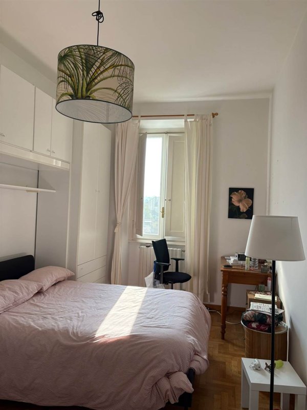 appartamento in affitto a Firenze in zona Careggi