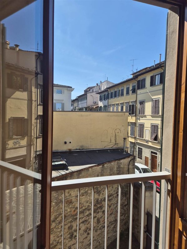 appartamento in affitto a Firenze in zona Centro San Frediano