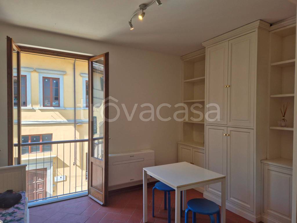 appartamento in affitto a Firenze in zona Centro San Frediano