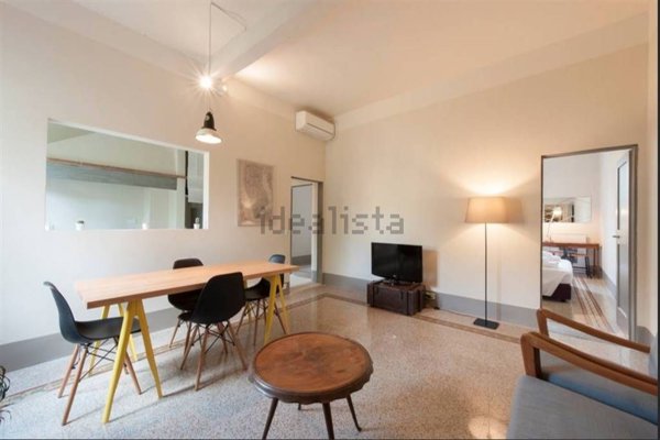appartamento in affitto a Firenze in zona Centro San Frediano