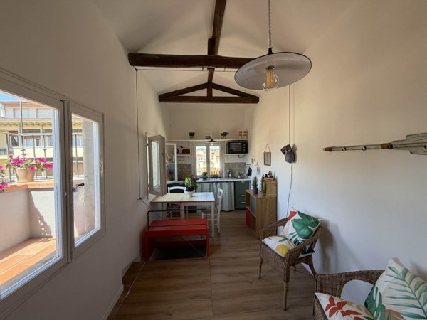 appartamento in affitto a Firenze in zona Centro Duomo