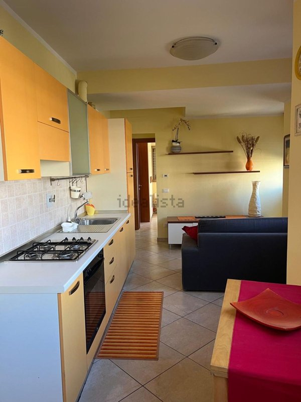 appartamento in affitto a Firenze in zona Novoli