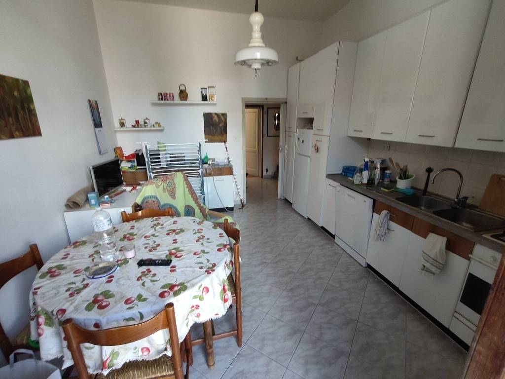 appartamento in affitto a Firenze in zona Careggi