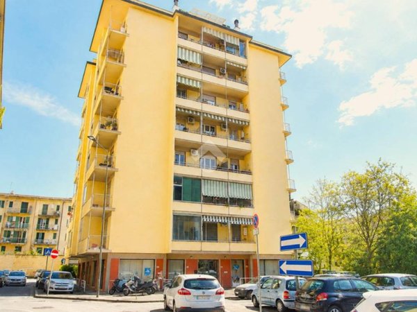 appartamento in affitto a Firenze in zona Novoli