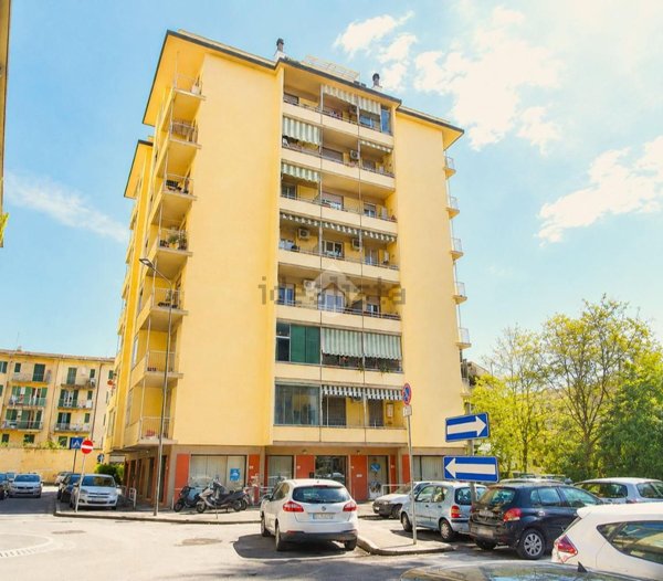 appartamento in affitto a Firenze in zona Novoli