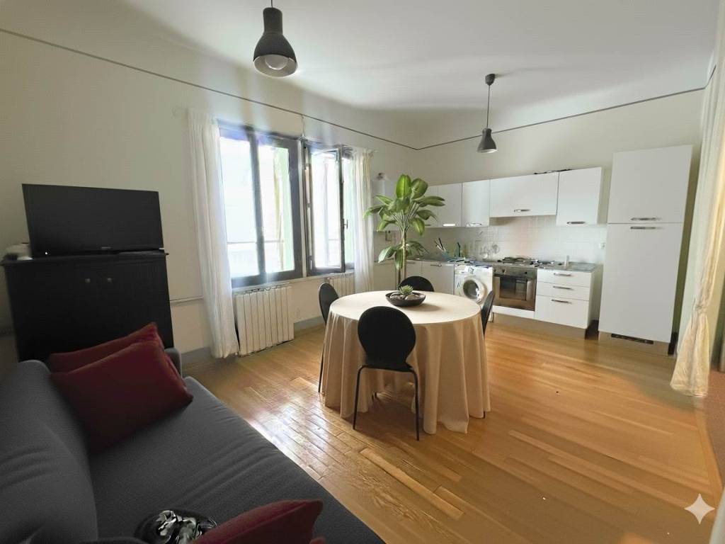 appartamento in affitto a Firenze in zona Centro San Frediano