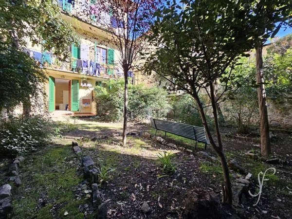 appartamento in affitto a Firenze in zona Campo di Marte