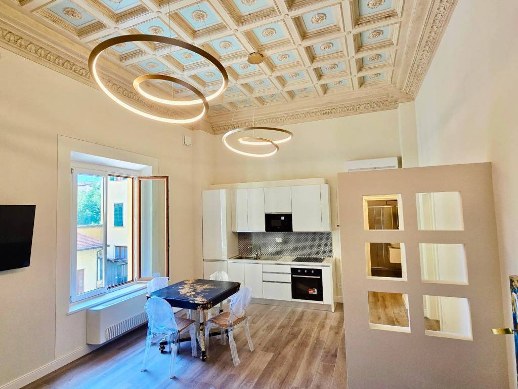 appartamento in affitto a Firenze