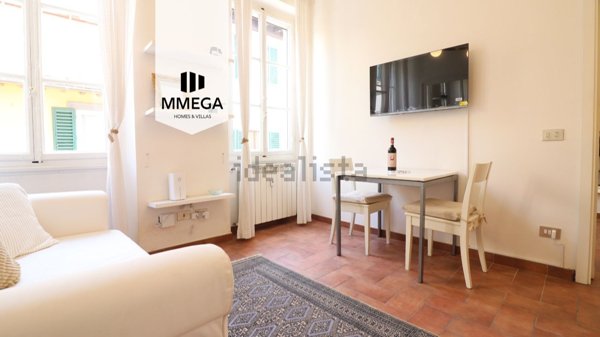 appartamento in affitto a Firenze in zona Centro Santa Croce