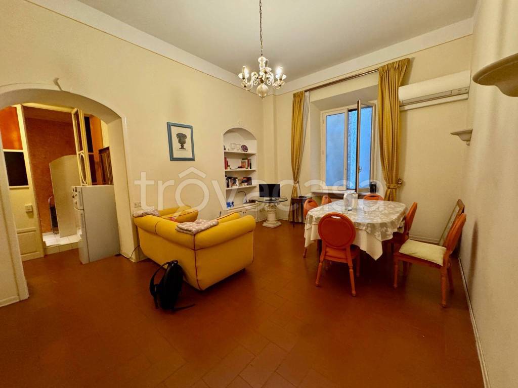 appartamento in affitto a Firenze