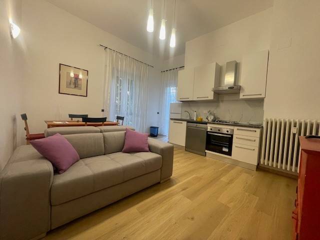 appartamento in affitto a Firenze in zona Careggi