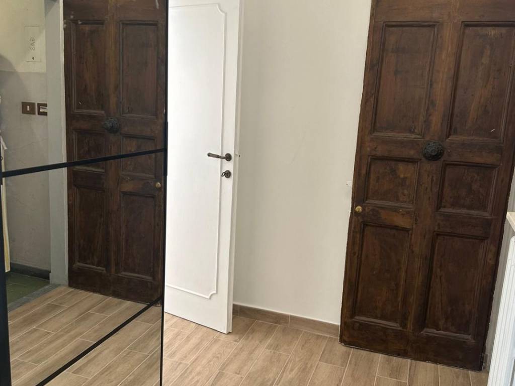 appartamento in affitto a Firenze in zona Centro San Frediano