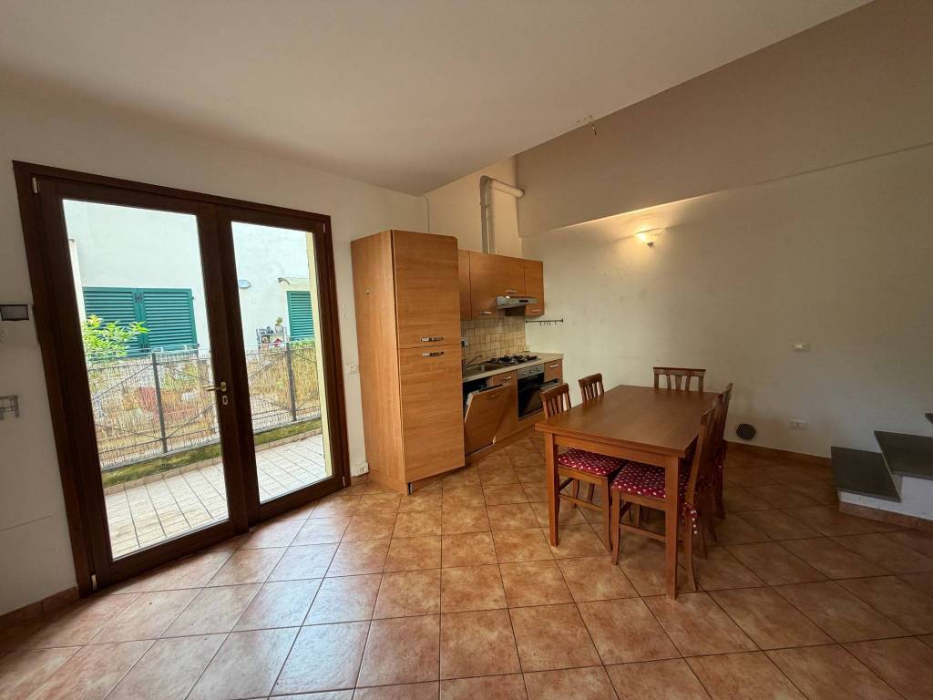 appartamento in affitto a Firenze in zona Campo di Marte