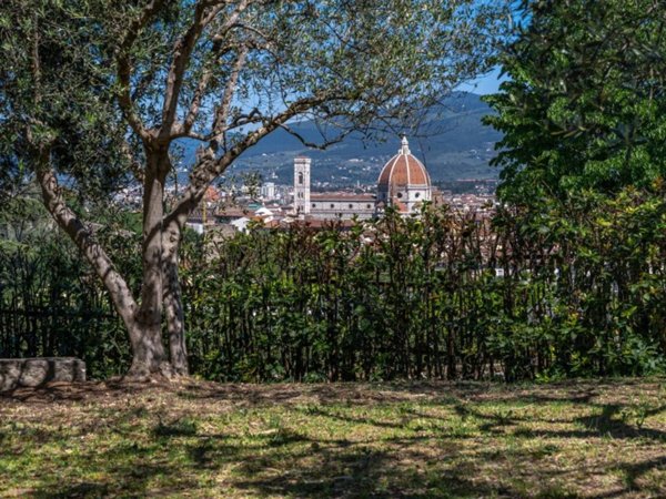 casa indipendente in affitto a Firenze in zona Porta Romana