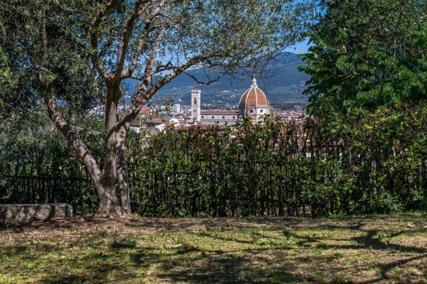 casa indipendente in affitto a Firenze in zona Centro San Niccolò