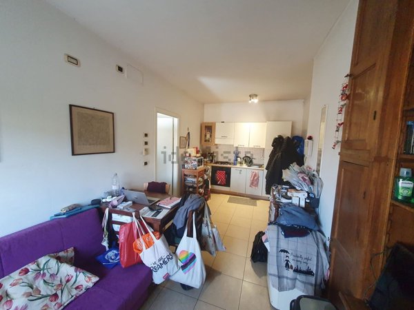 appartamento in affitto a Firenze in zona Novoli
