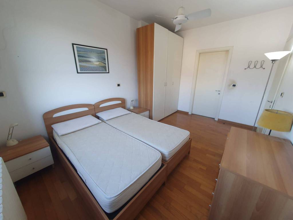 appartamento in affitto a Firenze in zona Novoli