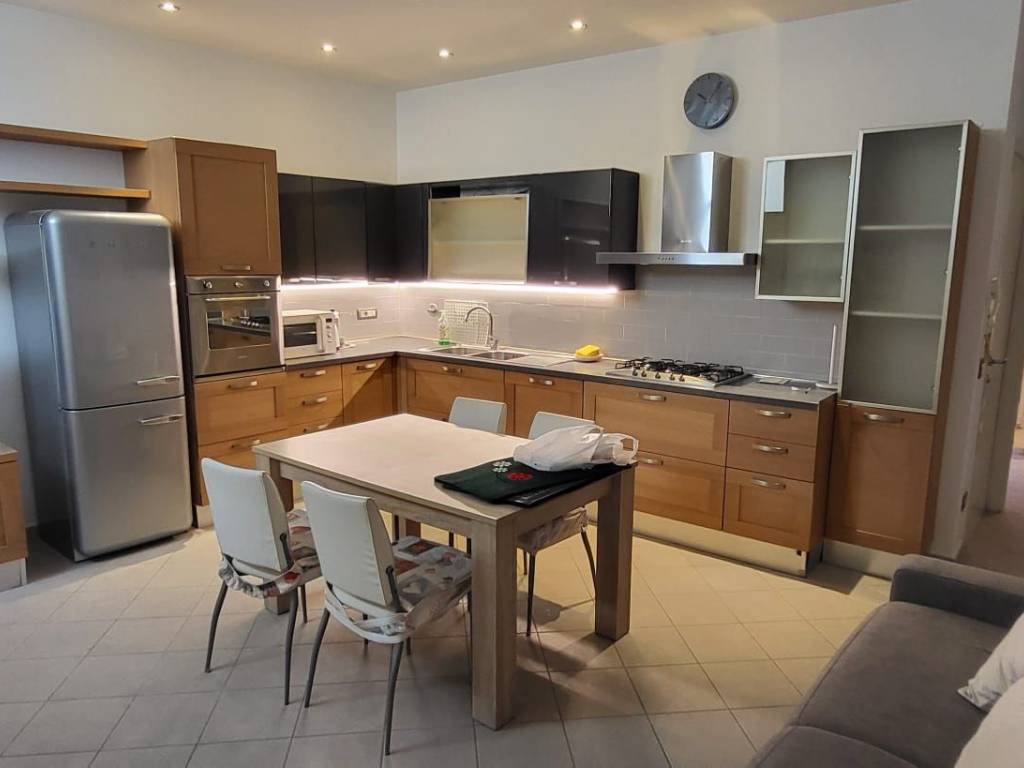 appartamento in affitto a Firenze in zona Le Cure