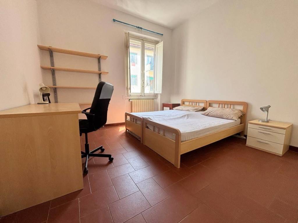 appartamento in affitto a Firenze