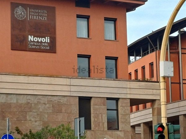 appartamento in affitto a Firenze in zona Novoli