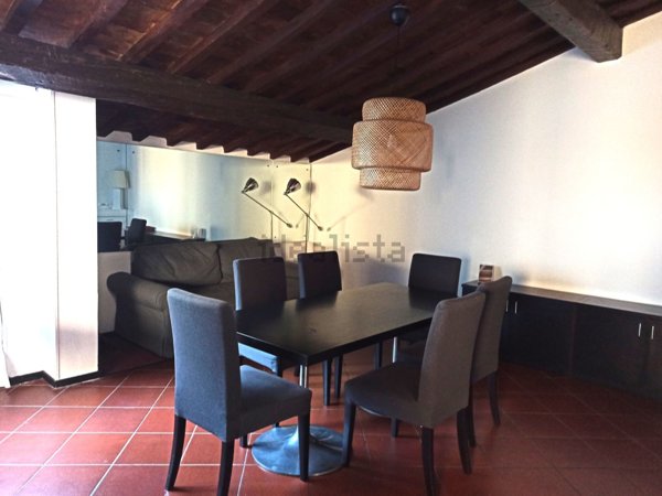 appartamento in affitto a Firenze in zona Centro Santa Maria Novella