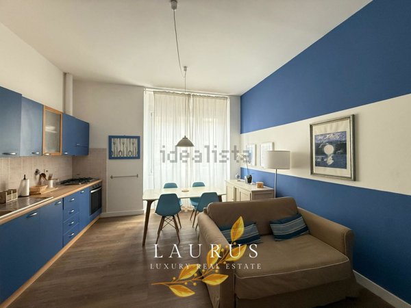 appartamento in affitto a Firenze in zona Gavinana