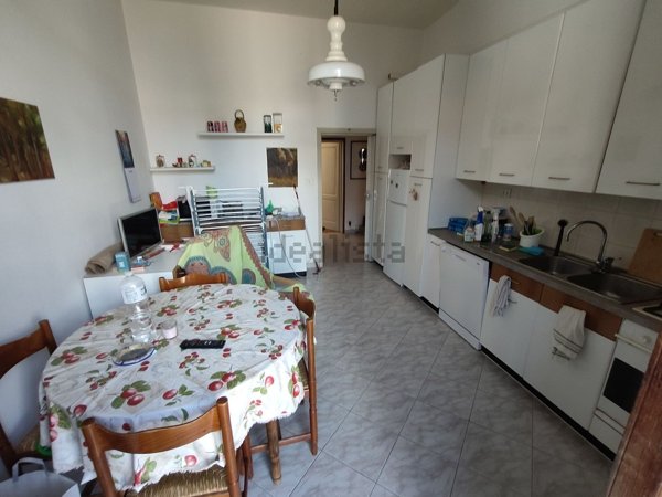 appartamento in affitto a Firenze in zona Careggi