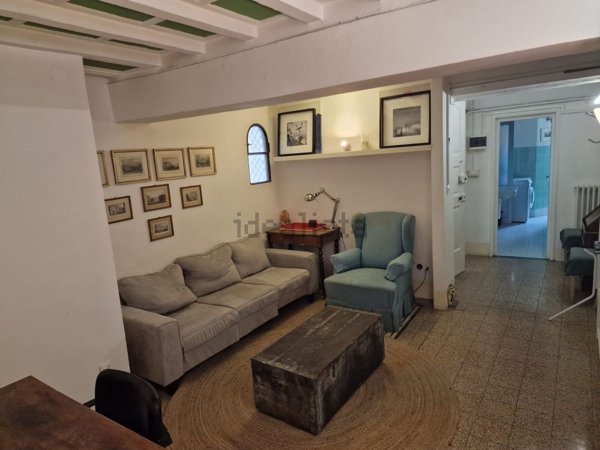 appartamento in affitto a Firenze in zona Centro Santa Croce
