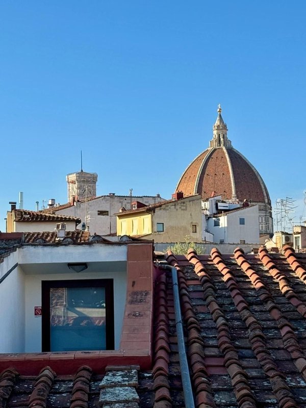 appartamento in affitto a Firenze in zona Centro Santa Croce