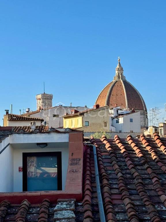 appartamento in affitto a Firenze in zona Centro Duomo