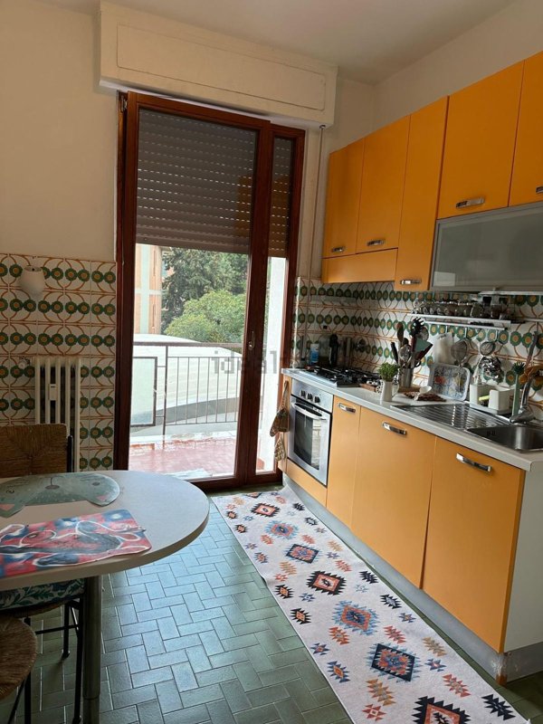 appartamento in affitto a Firenze