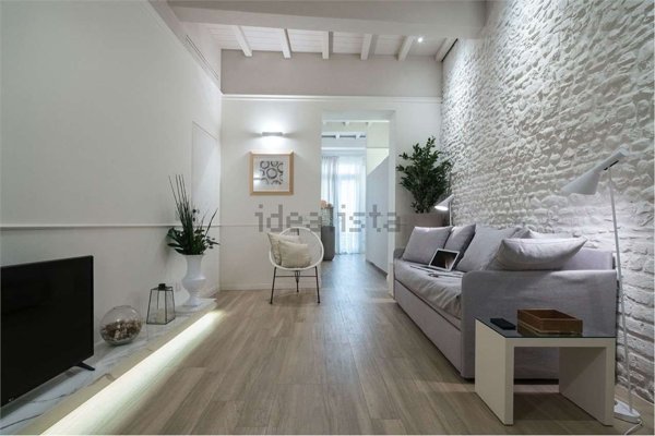 appartamento in affitto a Firenze in zona Centro Santa Croce