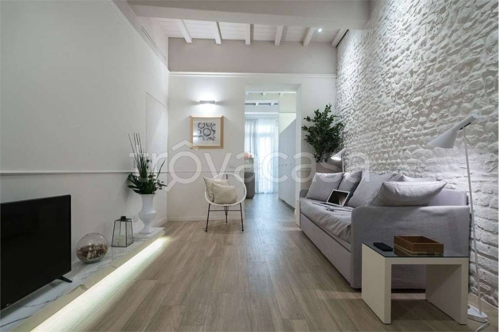 appartamento in affitto a Firenze in zona Centro Santa Croce