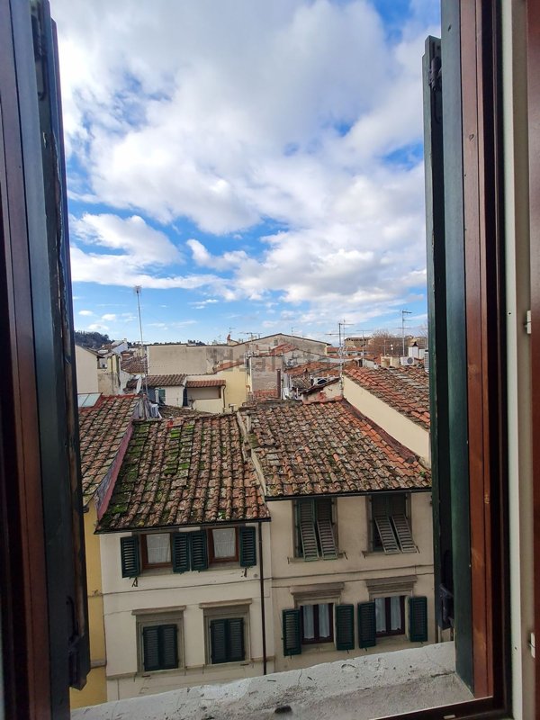 appartamento in affitto a Firenze in zona Centro San Frediano