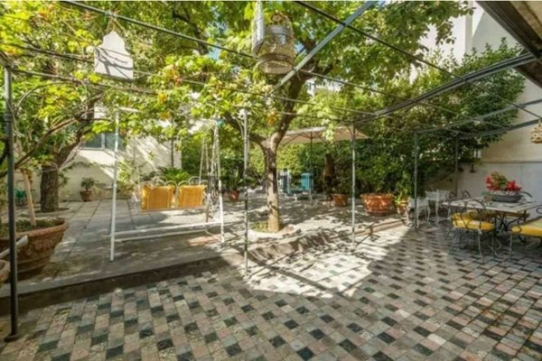 appartamento in affitto a Firenze in zona Statuto