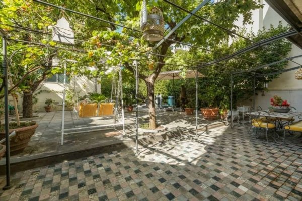 appartamento in affitto a Firenze in zona Statuto
