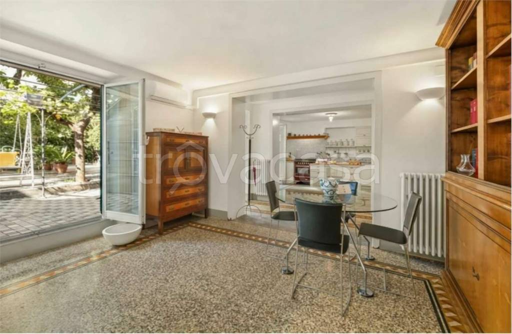 appartamento in affitto a Firenze in zona Statuto