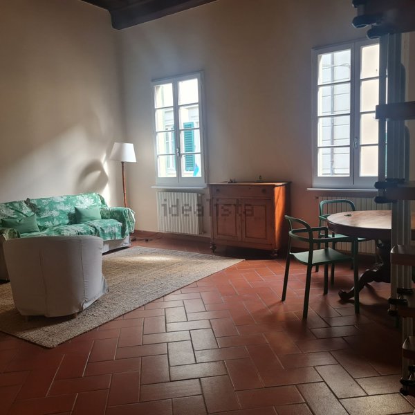 appartamento in affitto a Firenze in zona Centro San Frediano
